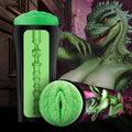 Fuckzilla 8.7 Inch Creature Stroker Masturbation Sleeve