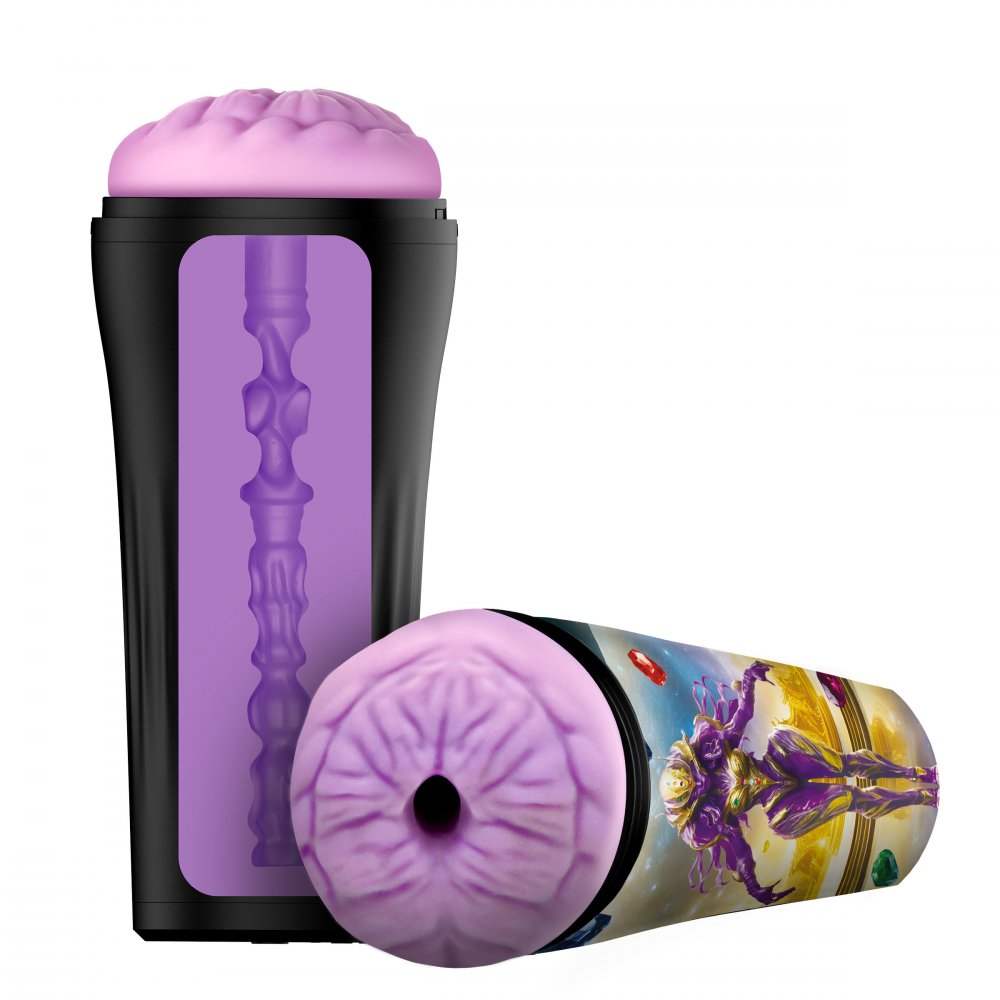 Thanus 8.7 Inch Creature Stroker Masturbation Sleeve