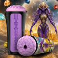Thanus 8.7 Inch Creature Stroker Masturbation Sleeve