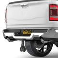 Big Ballers Large Truck Nuts Novelty Hitch Decoration