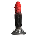Cockula 9 Inch Silicone Fantasy Dildo w/ Suction Cup