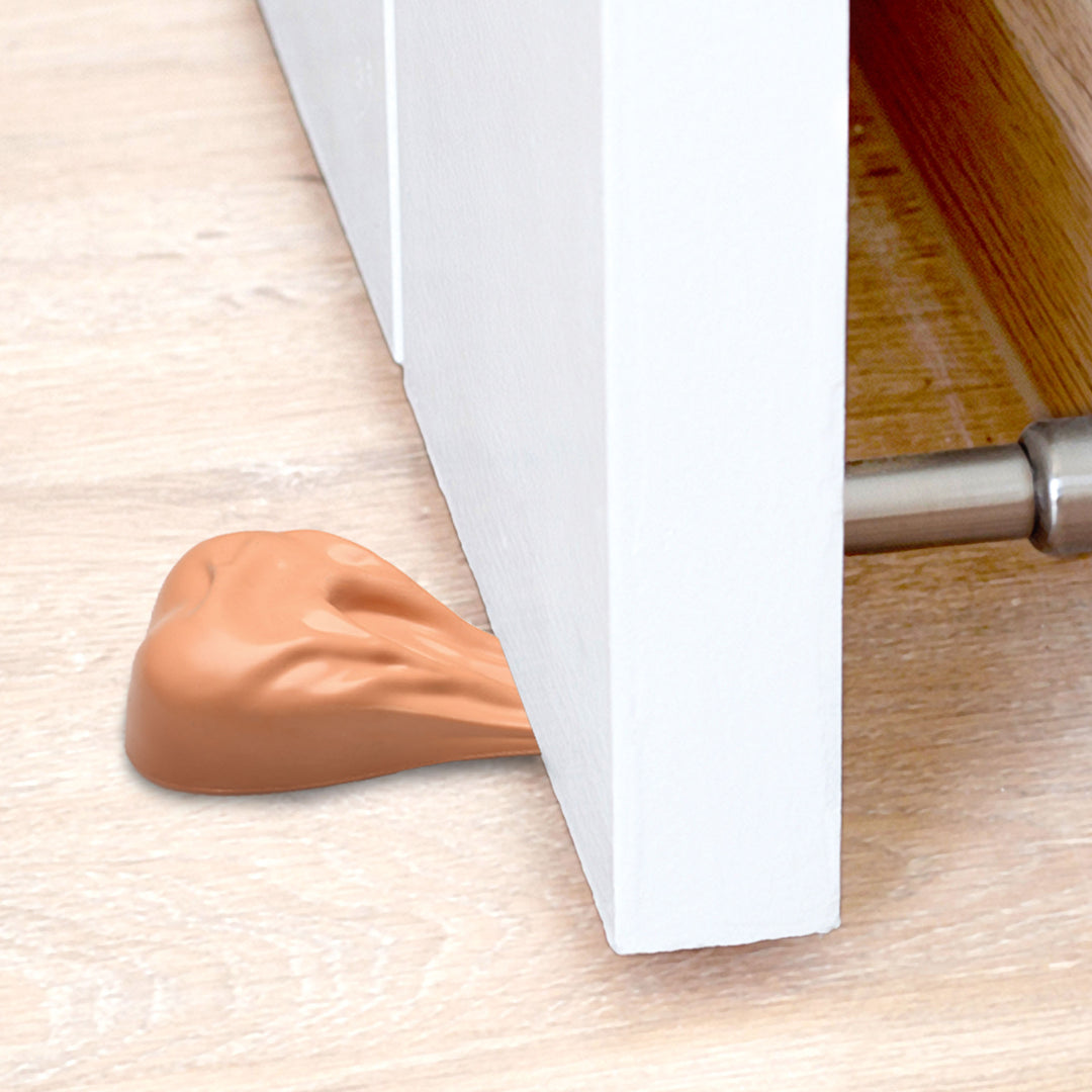 Big Balls Silicone Door Stop