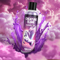 Purple Slime Water-Based Slippery Personal Lubricant