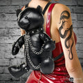 BDSM Gimp Bear Kink & Fetish Backpack
