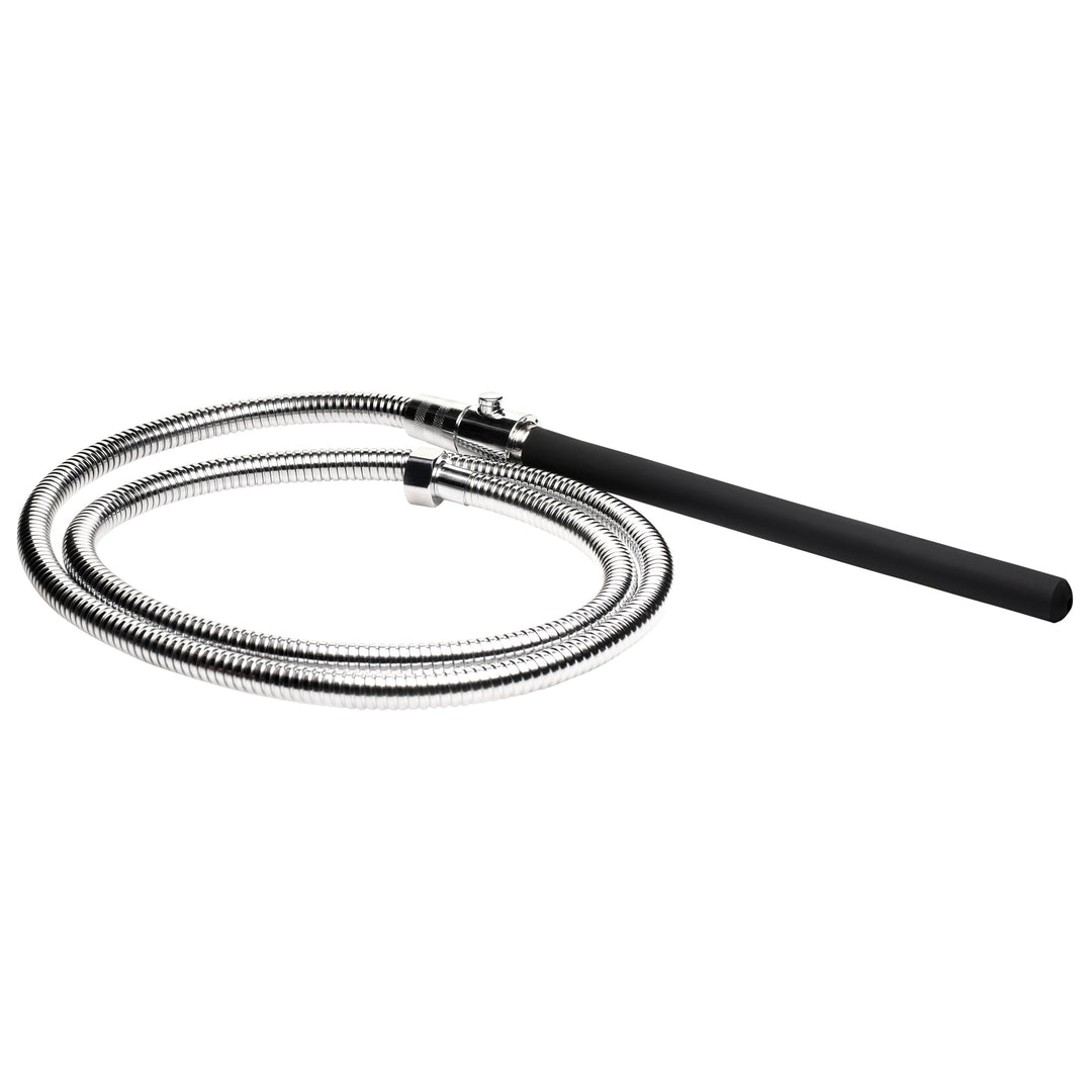 CleanStream EZ-Flow Silicone Shower Enema Set