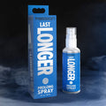 Last Longer Prolong Spray 2oz | Stay Hard Spray