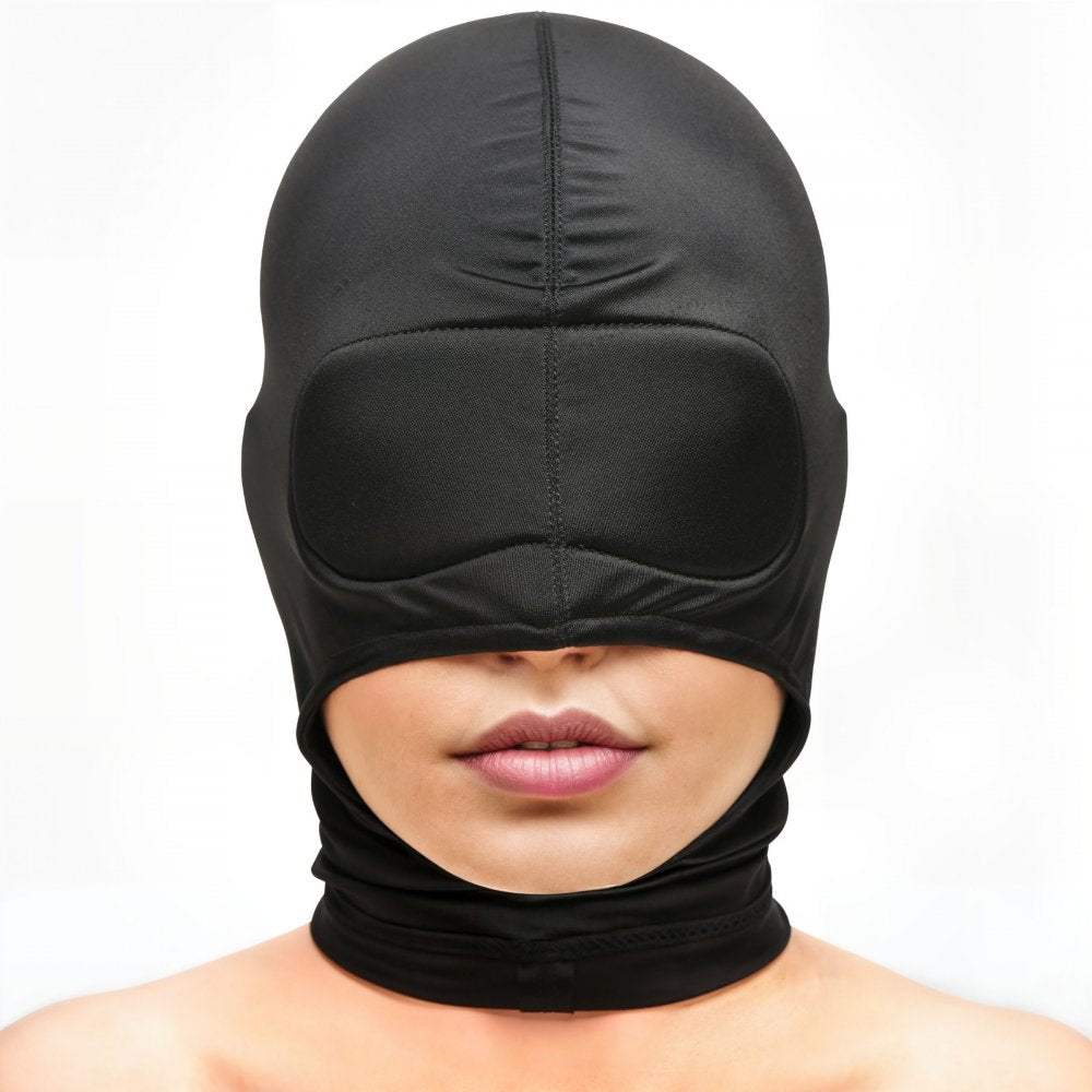Cocksucker Hood BDSM Accessories & Fetish Clothing