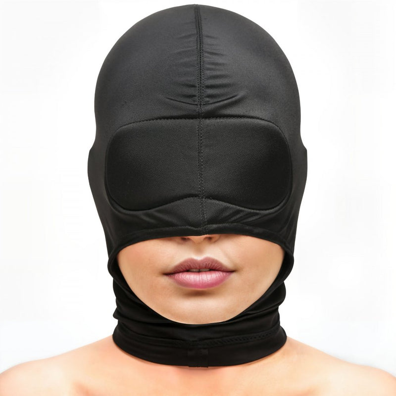 Cocksucker Hood | BDSM Accessories & Fetish Clothing