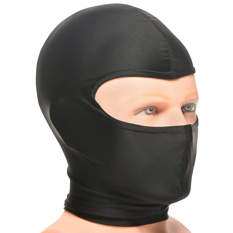 Drone Hood | BDSM Accessories & Fetish Clothing