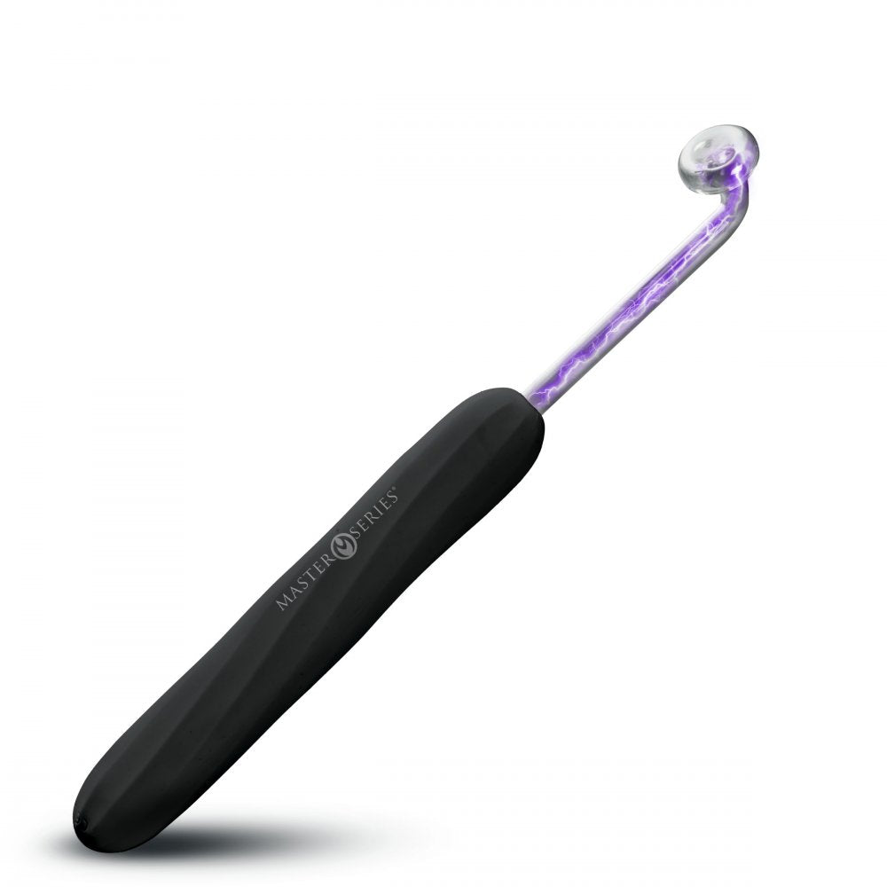 Elektra Rechargeable E-Stim Electrosex Wand
