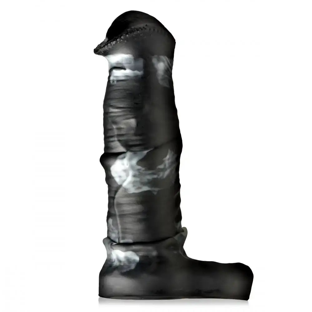 Stallion - 2 SIZES | Silicone Penis Extension and Cock Sheath