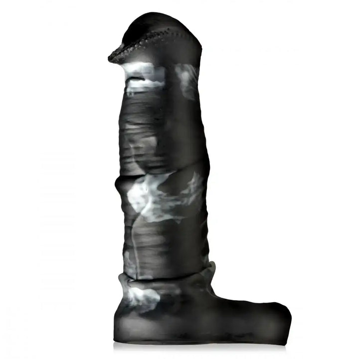Stallion - 2 SIZES | Silicone Penis Extension and Cock Sheath