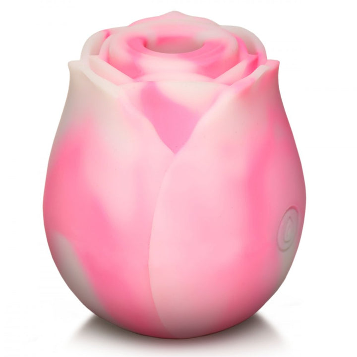 Pink Swirl Rose Lovers Gift Box