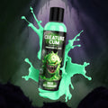 Green Jizz 8 oz Water-Based Unscented Creature Cum Lubricant