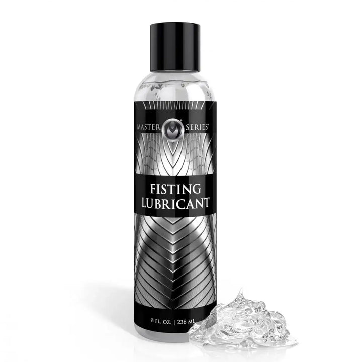 Premium Fisting 2% Lidocaine Anal Lubricant
