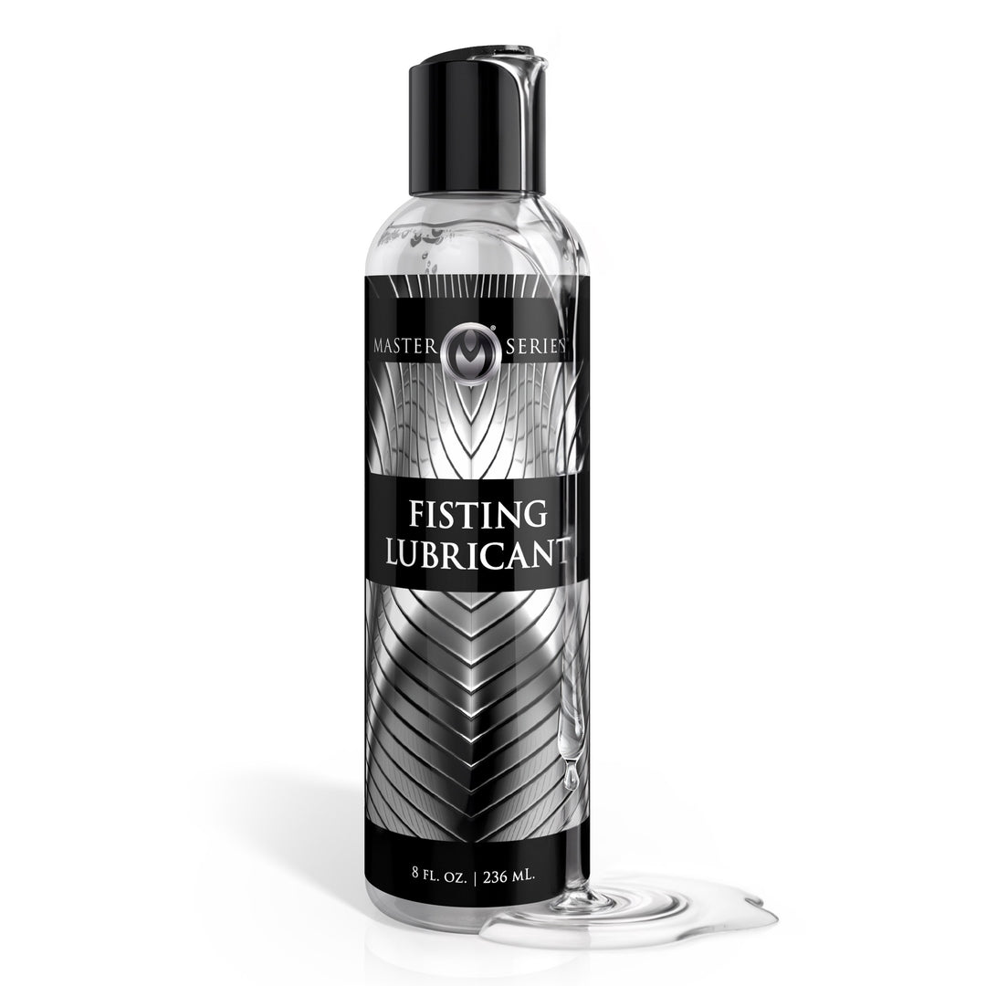 Premium Fisting 2% Lidocaine Anal Lubricant
