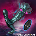 Octoprobe 5.8 Inch Gyrating Prostate Milking Vibrator