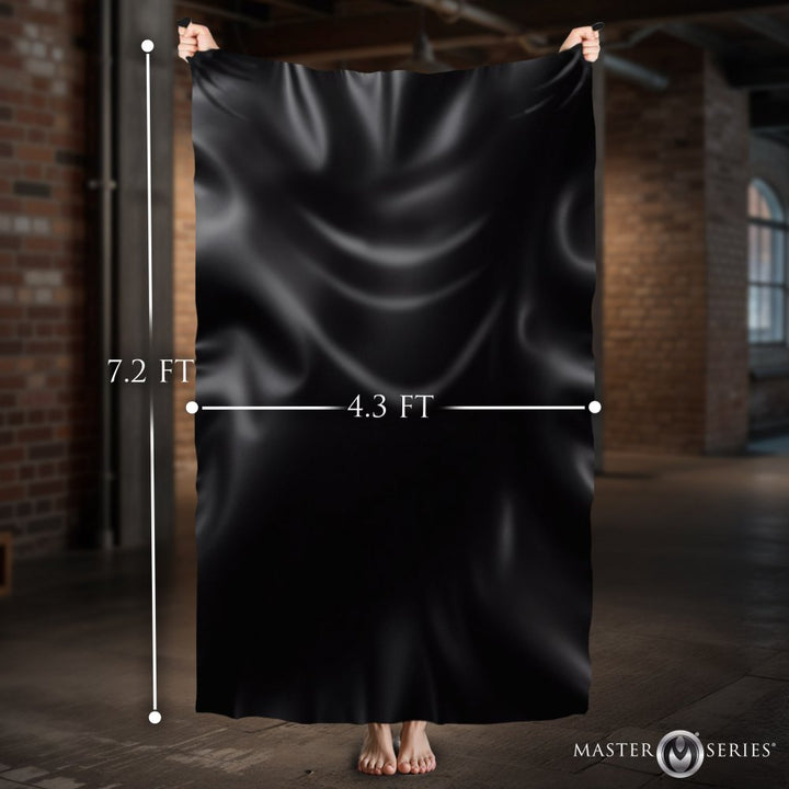 Pack of 3 Play Sheets Waterproof Bed Covers