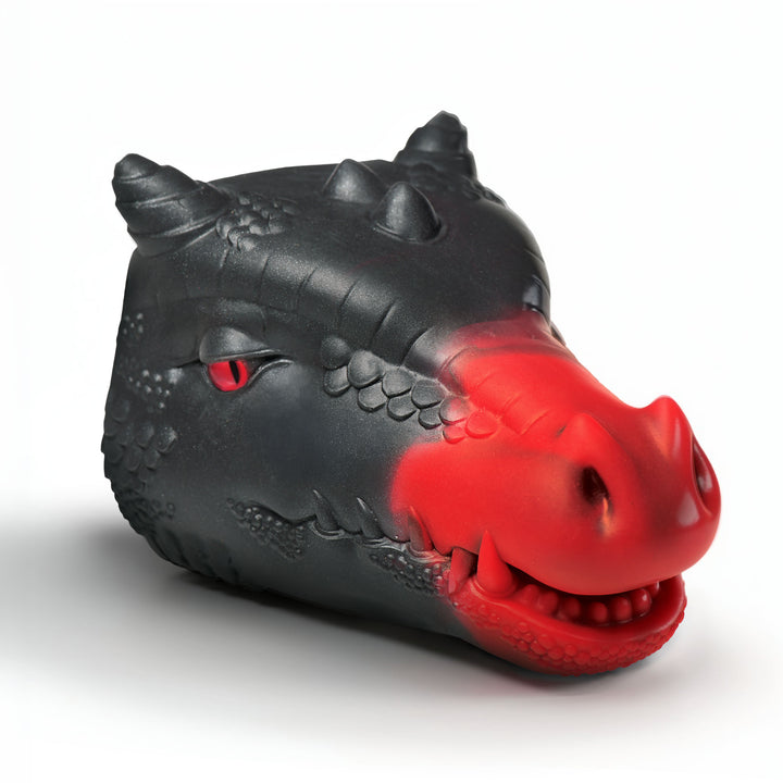 Creature Cocks Drago Open-Ended Silicone Masturbator