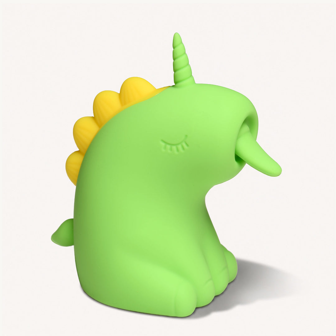 Lickyhorn Licking Unicorn Clitoral Stimulator