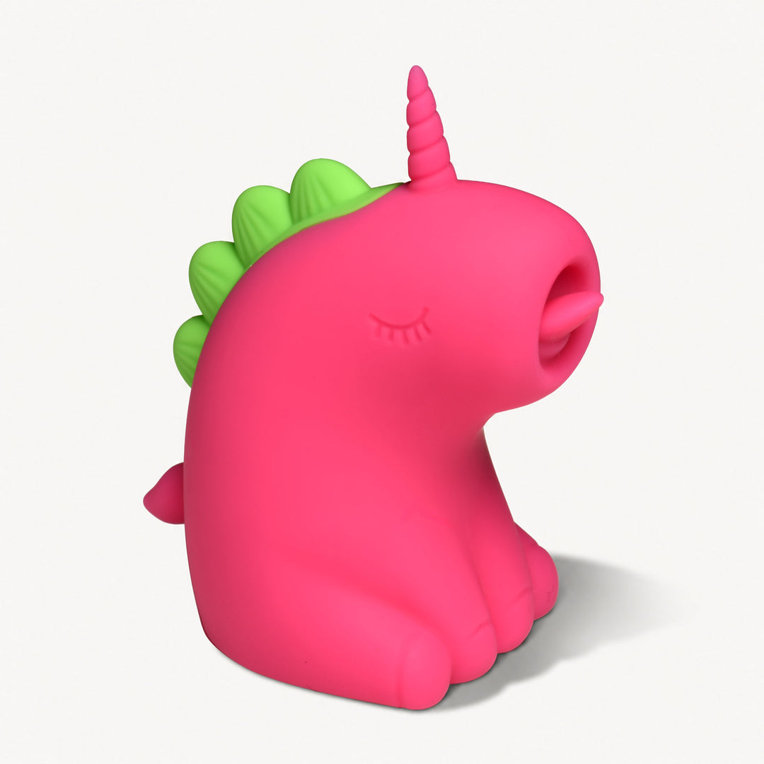 Flickyhorn Flicking Unicorn Clitoral Stimulator