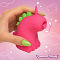 Flickyhorn Flicking Unicorn Clitoral Stimulator