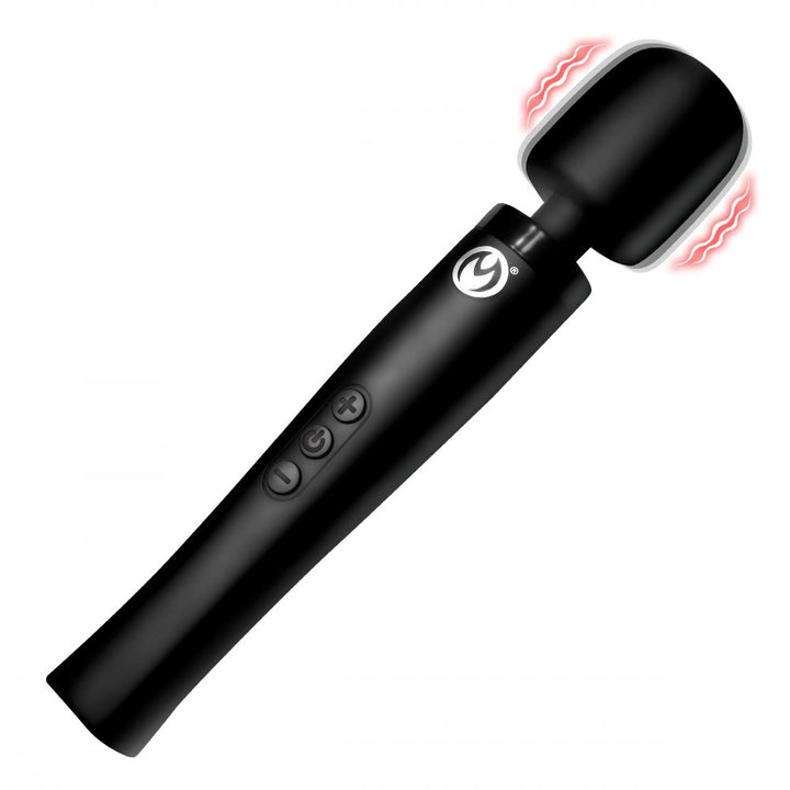 Thunderstick Pro Slim 8800 RPM Wand Massager