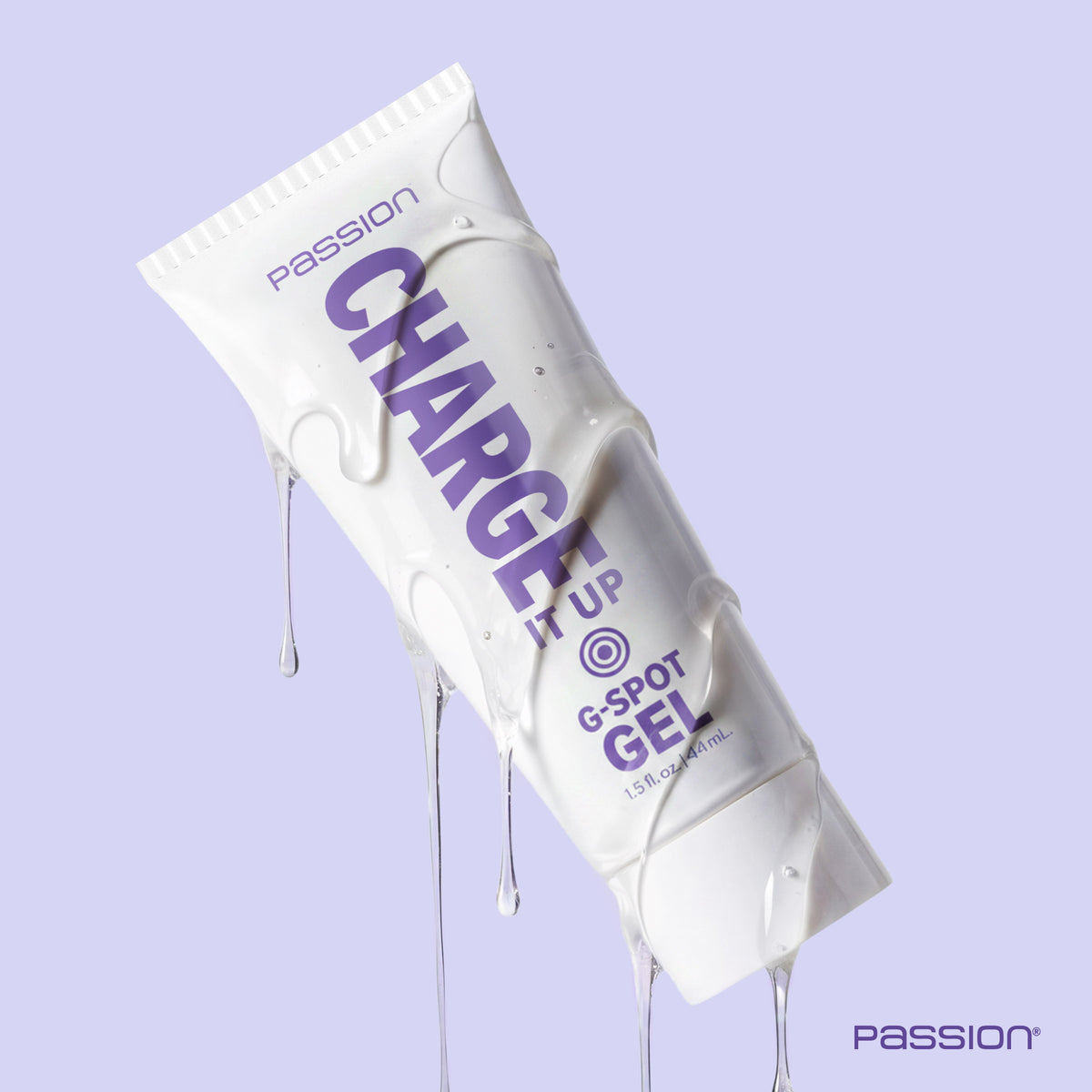 Charge Up G-Spot Gel