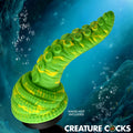 Creature Cocks Tenta Head Silicone Wand Attachment