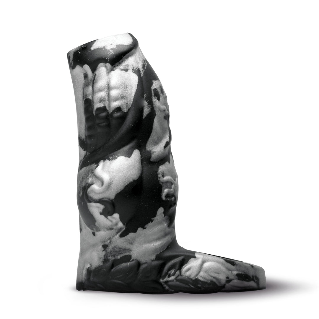 Creature Cocks Night Prowler Knotted Silicone Penis Enhancer