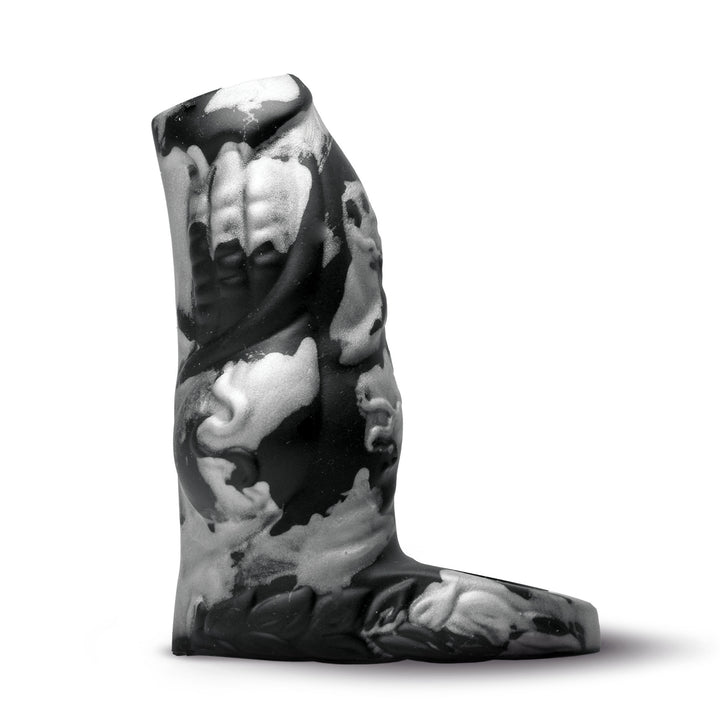 Creature Cocks Night Prowler Knotted Silicone Penis Enhancer
