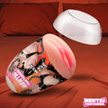 Hentai Fantasies Mochi the Cat Girl Pussy Egg Masturbator