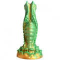 7.6 Inch Nebula | Silicone Alien Dildo