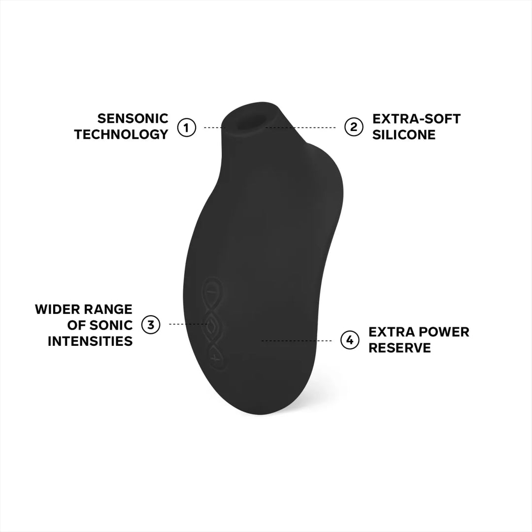 LELO SONA 2 Cruise Sonic Clitoral Massager