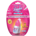 Liquid V for Women Stimulating Gel 1/3 oz Bottle