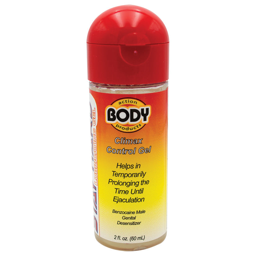 Stay Hard Desensitizing Formula for Men 2 oz