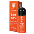 Sextopia Last Longer Male Climax Control Gel 2 oz