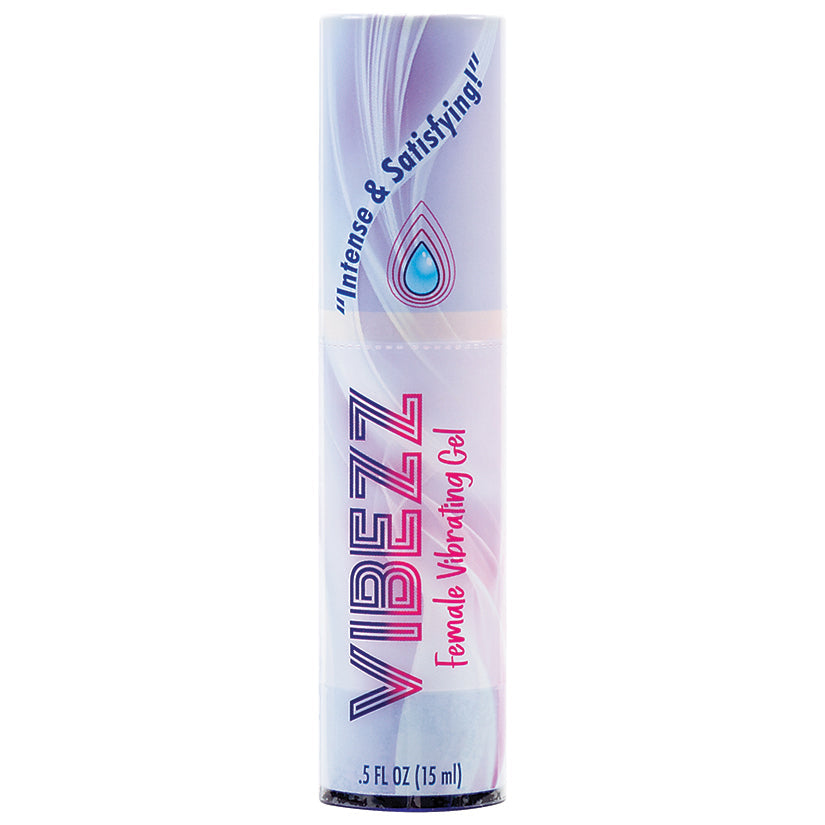 Vibezz Stimulating Gel for Her 0.5 oz