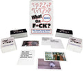 What the F*ck? Meme Adult Party Card Game