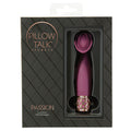 Bms Pillow Talk Secrets Passion