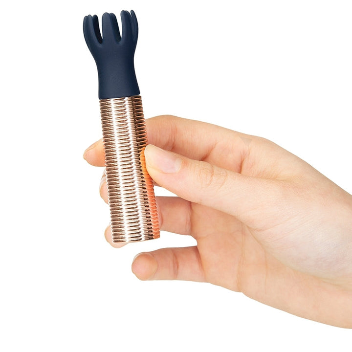 Pillow Talk 6-Piece Luxurious Bullet Vibrator Secret Desires