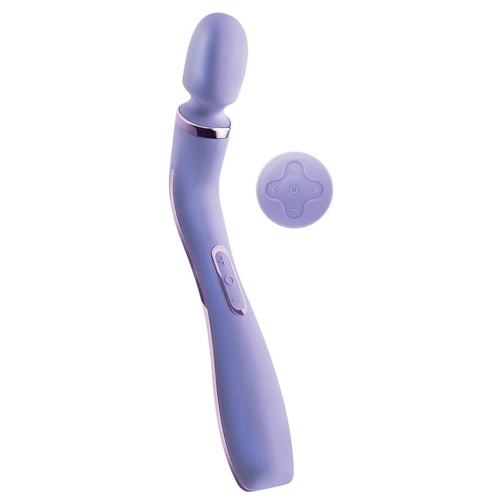 Blush Wellness Eternal Wand-Lavender Rechargeable