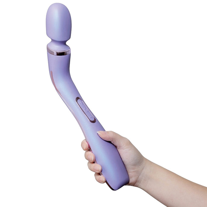 Blush Wellness Eternal Wand-Lavender Rechargeable