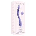 Blush Wellness Eternal Wand-Lavender Rechargeable