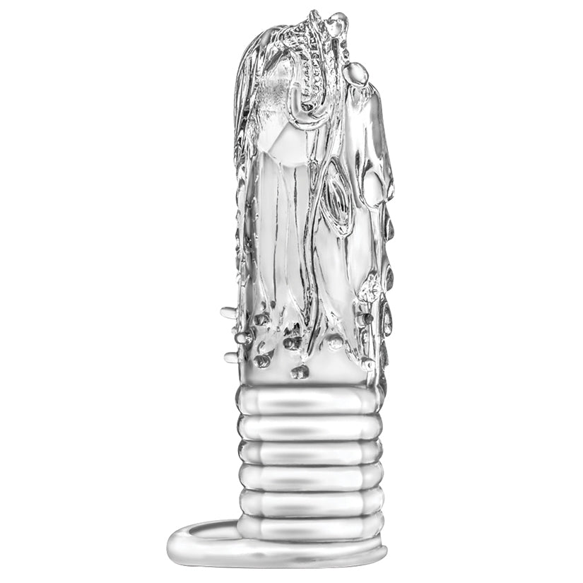 Performance Enter the Dragon Textured Penis Sleeve