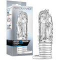 Performance Enter the Dragon Textured Penis Sleeve