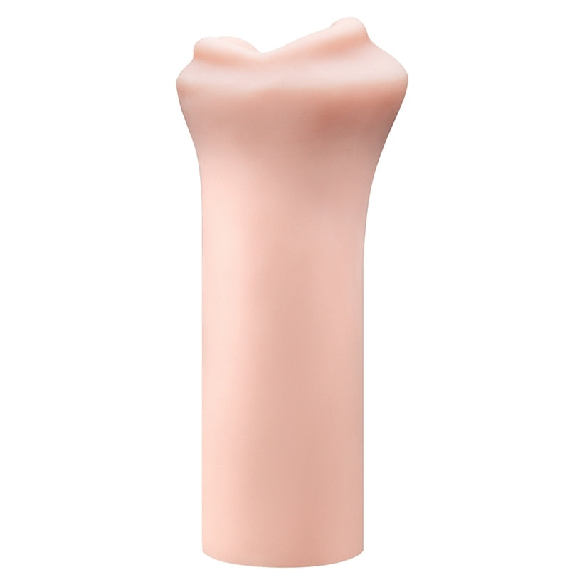 EnLust Candi Ribbed Mouth Stroker