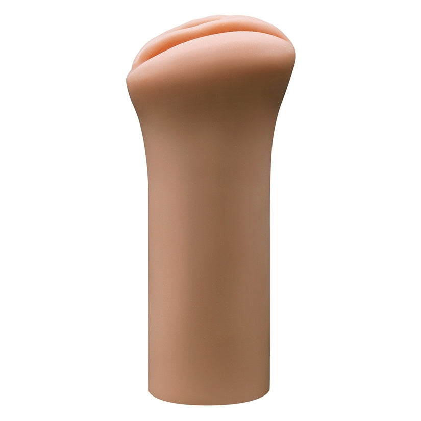 EnLust Molly Snug Ribbed Stroker