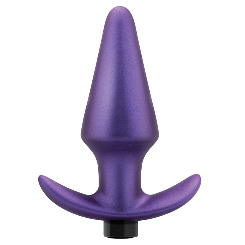 Blush Anal Adventures Matrix Interstellar Plug-Astro Violet