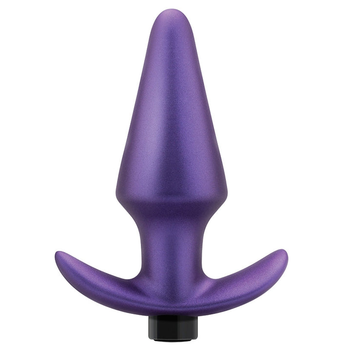 Blush Anal Adventures Matrix Interstellar Plug-Astro Violet